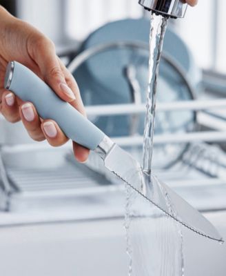 Ultimate 16-Piece Knife Block Set