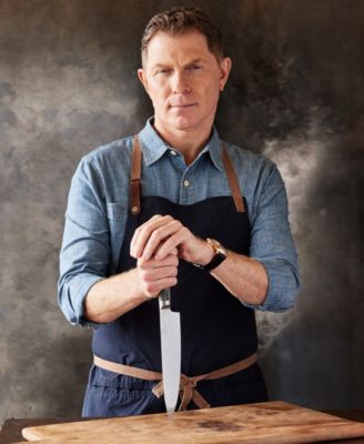 Bobby Flay x 8" Chef's Knife with Sheath