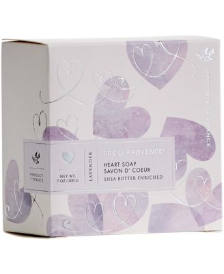 Pre de Provence 200g Heart Cello Gift Bag