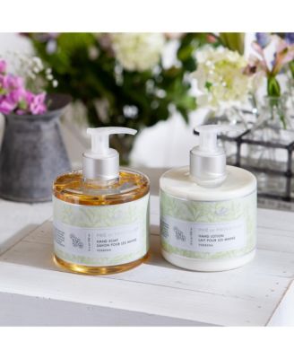 Pre de Provence Heritage 11 Fl Oz Liquid Soap, Lily of the Valley