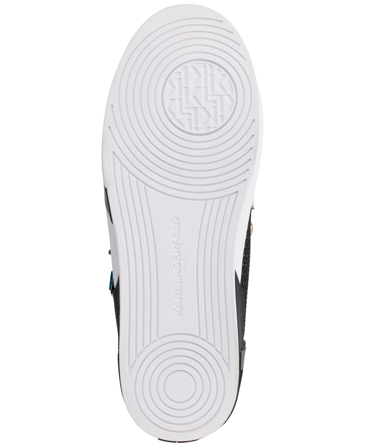 KARL LAGERFELD WOMEN'S MAVISE SLIP-ON SNEAKERS 
