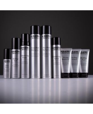 Flex Hold Hairspray, 9 oz.