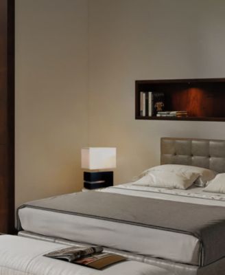 Zen 19" Switch Table Lamp