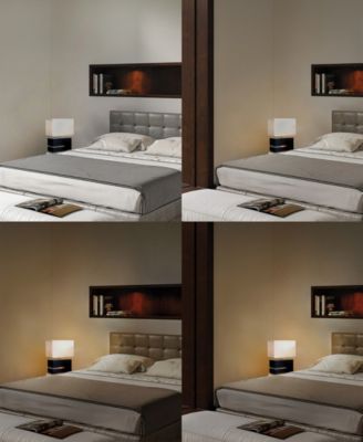 Zen 19" Switch Table Lamp