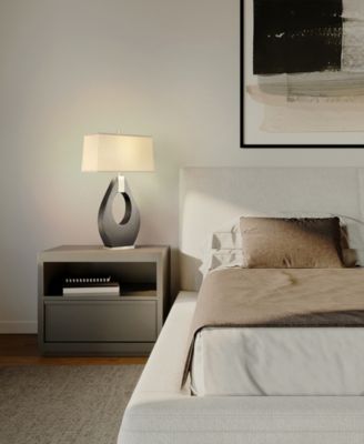 Pearson 30" Switch Table Lamp