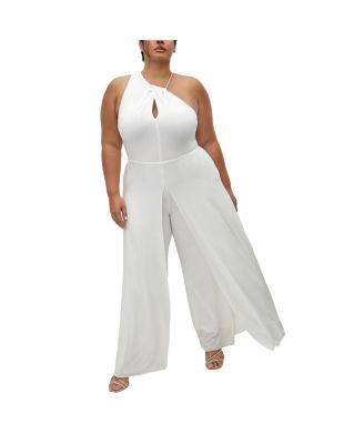 Plus Size Karlee Jumpsuit