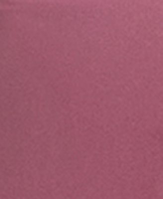 Juniors' Corset Lace-Up-Back Gown