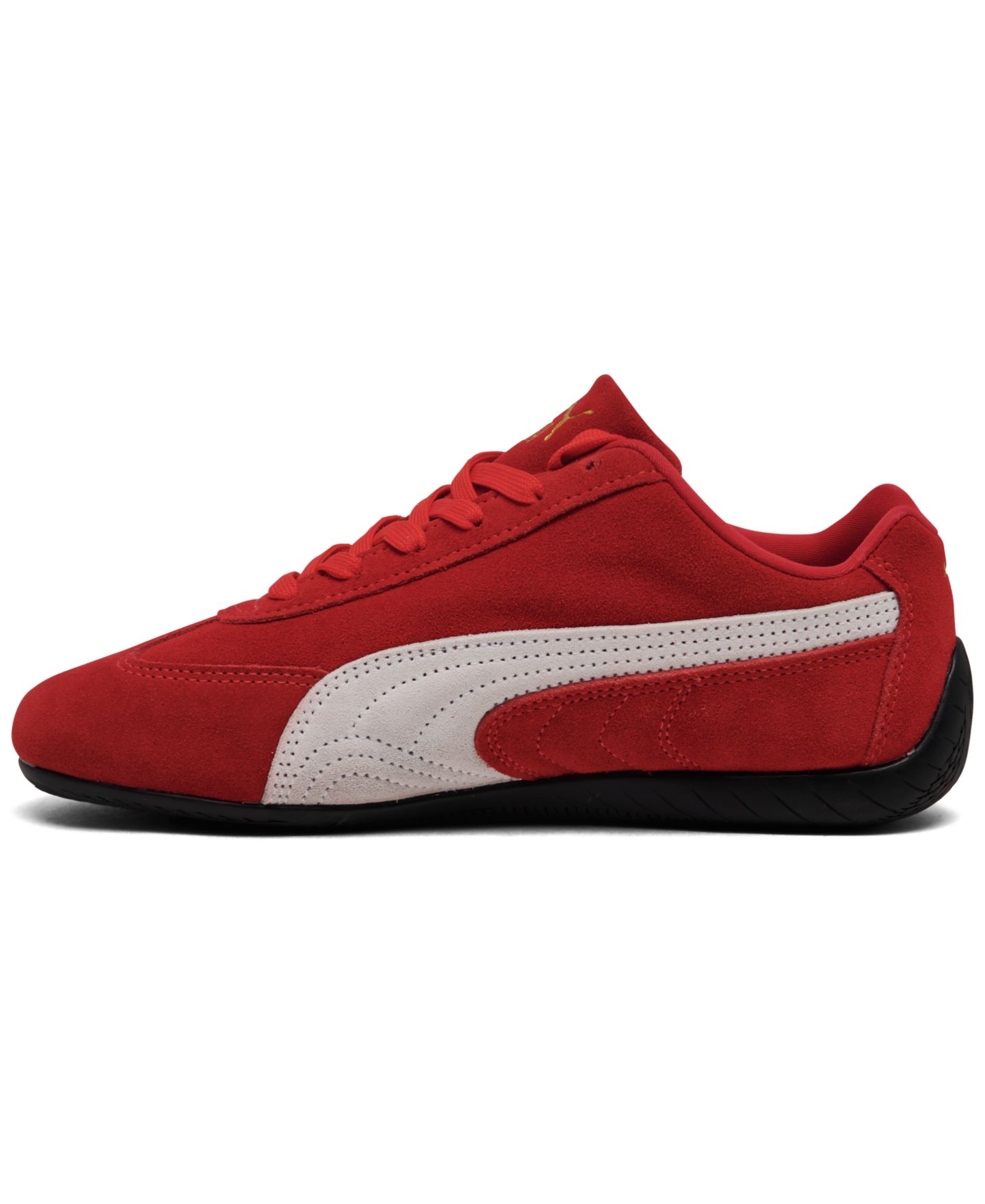 Женские кроссовки Puma Speedcat OG Casual — фото 3