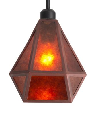 Artifact 86" 3 Light Switch Arc Floor Lamp