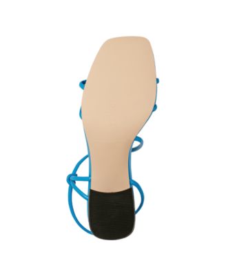 Women's Gurion Square Toe Dress Sandals