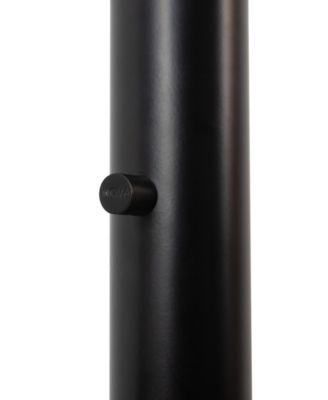 Amarillo 84" 3 Light Switch Arc Floor Lamp