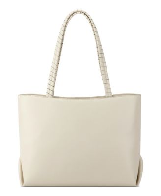 Erina Triple Compartment Tote Bag