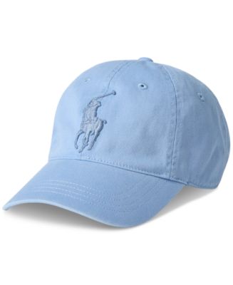 送料関税込☆POLO RALPH LAUREN Garment-Dyed Ripstop Ball Cap Garment-Dyed Ripstop Ball Cap