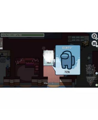 Among Us: Ejected Edition - PlayStation 5