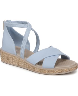 Women's Bali Sand Washable Strappy Sandals