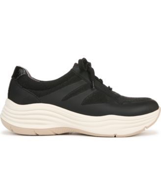 Women's Impulse Washable Slip On Sneakers