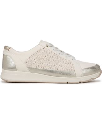 Women's Recover Washable Lace Up Sneakers