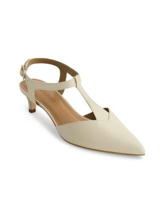 Bernardo Malta Sling-Back Pump