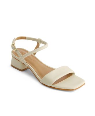 Bernardo Josei Low Heel Sandal