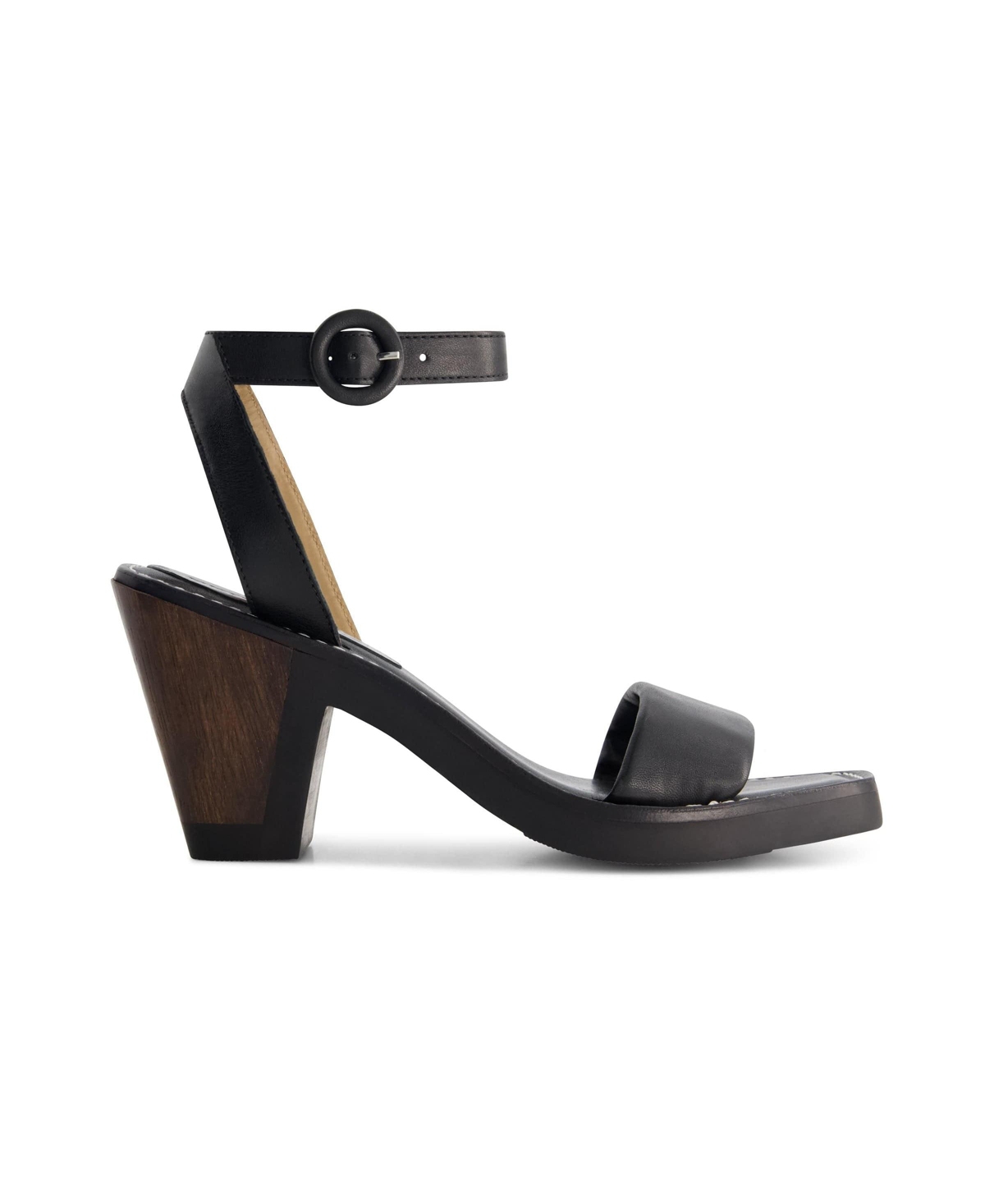Bernardo Footwear Bernardo Brisi High Heel Sandal - Black