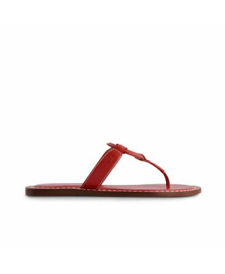 Bernardo Matrix 2 Thong Sandal