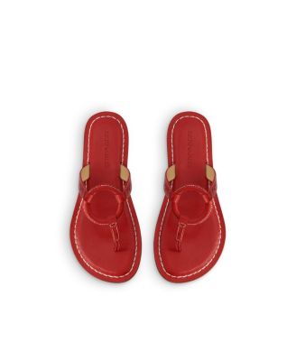 Bernardo Matrix 2 Thong Sandal