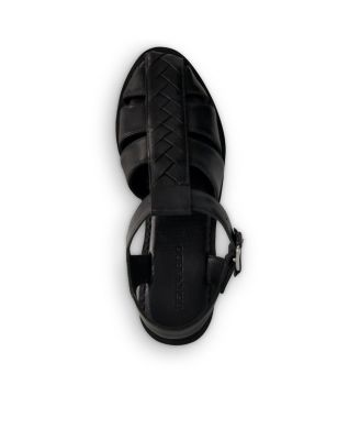 Bernardo Pippa Fisherman Sandal