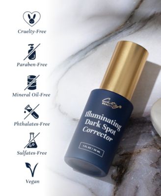Illuminating Dark Spot Corrector, 1 Fl Oz/30 Ml