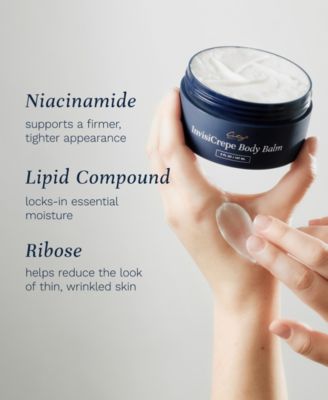 Invisicrepe Skin-Smoothing Balm, 5 Fl Oz/147 ML