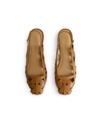 Bernardo Glinda Flat