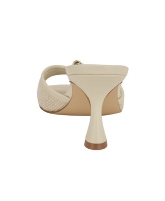 Women's Dista Slip-On Dress Sandals