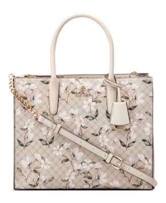 Nine West Shoulder Strap Siera Shopper Bag - Macy's