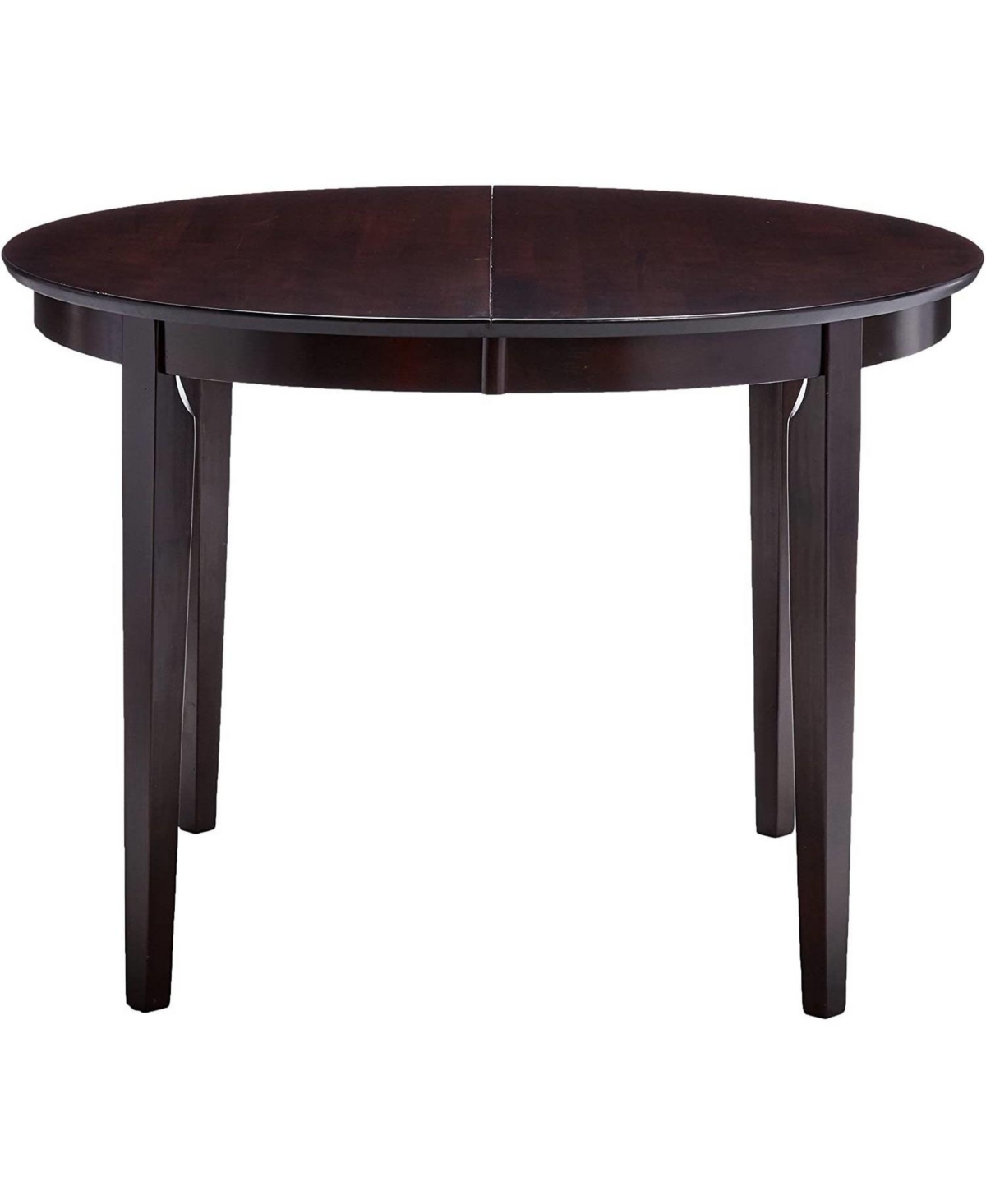 Slickblue Contemporary Oval Dining Table for Modern Dining Rooms and Stylish Entertaining