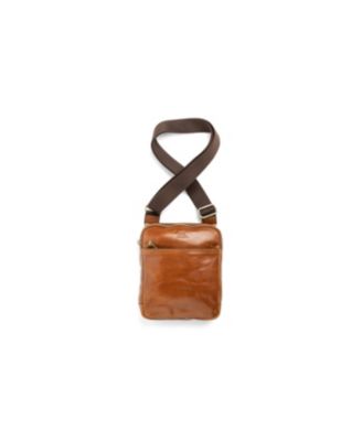 Men's Cambridge Crossbody Satchel