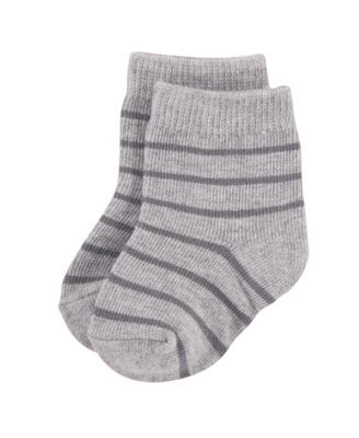 12 Pack Pair Comfort Socks