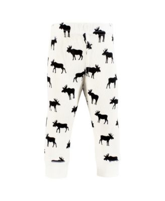 Insulated Slim-Leg Pants 4-Piece Warmth Bundle