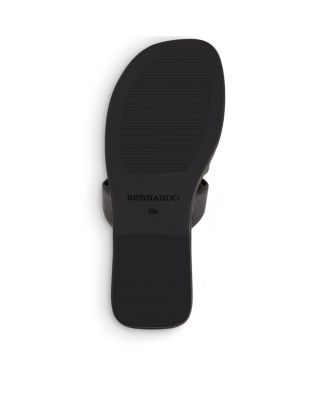Bernardo Tamer Flat Sandal