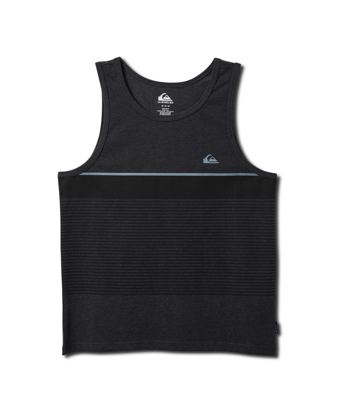 Men's Tijuana Tank - White