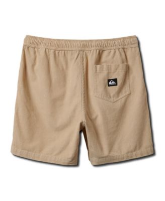 Men's Taxer Cord Shorts