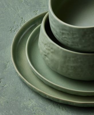 Shosai 32 Pc. Dinnerware Set, Service for 8