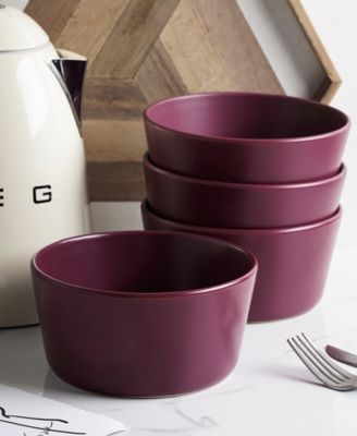 Michelle 32 Pc. Dinnerware Set, Service for 8