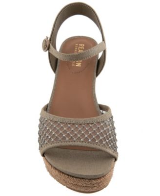 Women's Caegan Wedge Sandals