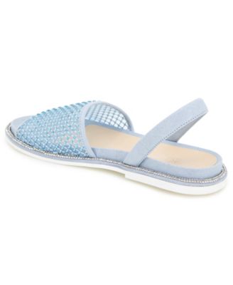 Women's Saavi Round Toe Sandals