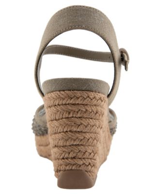Women's Caegan Wedge Sandals