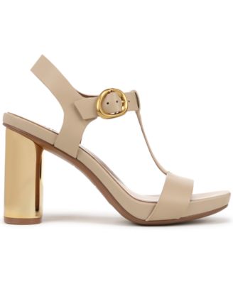 Women's Jordis T-Strap Platform Dress Sandals