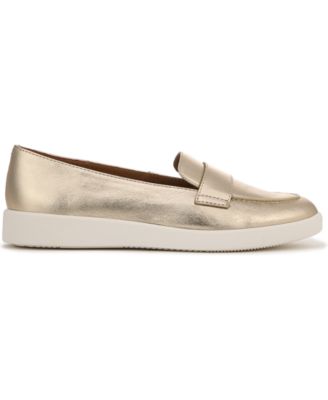 Women's Karis Closed Round Toe Hybrid Penny Loafers