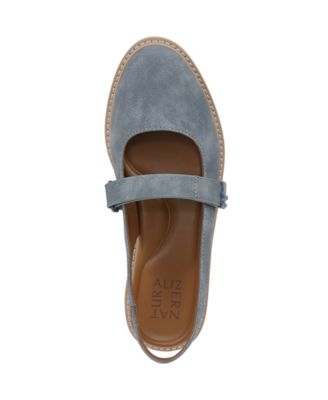 Women's Edison Mary Jane Platform Slingbacks