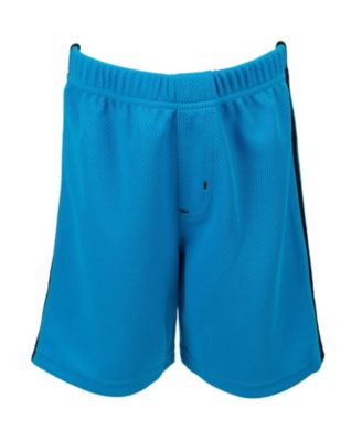 Toddler Boys T-Shirt and Mesh Shorts Outfit Set