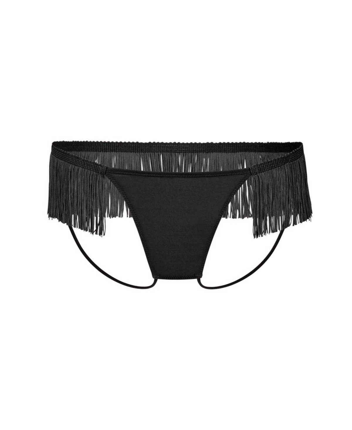 Adore Me Plus Size Cece Cheeky Panty