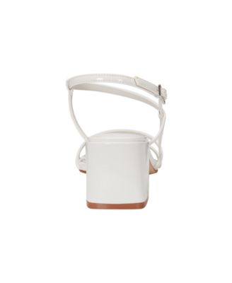 Women's Jeci Block Heel Strappy Dress Sandals